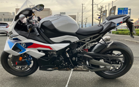 BMW S1000RR 2025 0P21