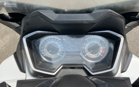 HONDA FORZA 250 MF13