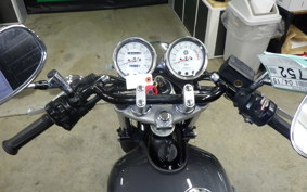 YAMAHA SR400 Gen.5 2023 RH16J