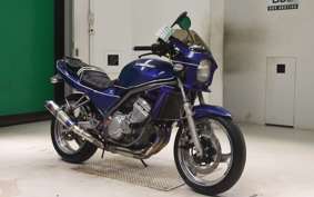 KAWASAKI BALIUS 250 2002 ZR250A