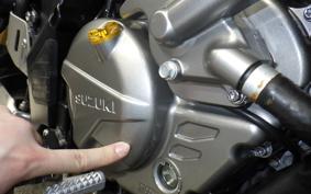 SUZUKI Vストローム650XTA 2023 C733M