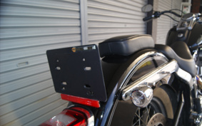 HARLEY FLSTC 2005 BJY