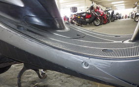 YAMAHA JOG Gen.4 SA16J