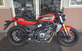 HARLEY X350 2024 W3C