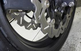 HONDA CBR600RR GEN 2 2006 PC37