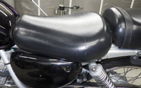 SUZUKI ST250E 2003 NJ4CA