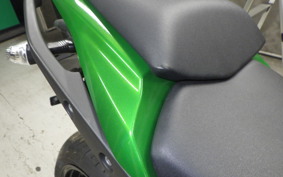KAWASAKI NINJA 1000 A 2015