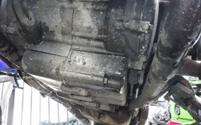 KAWASAKI VULCAN 1500 MEAN STREAK 2001 VNT50P