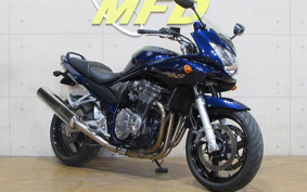 SUZUKI BANDIT 1200 S 2006 GV79A