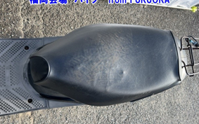 SUZUKI ADDRESS V50