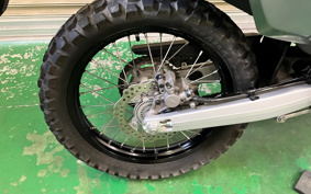 HONDA CRF250 RALLY MD44