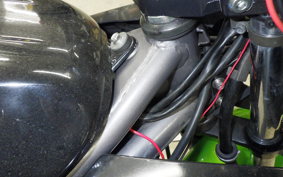 KAWASAKI NINJA150RR 2011