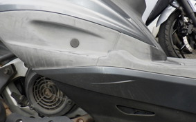 YAMAHA CYGNUS 125 X 2 SE44J