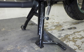HONDA CBF125T 2012