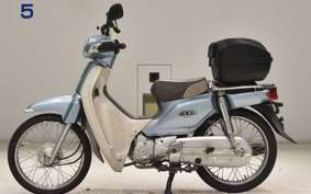HONDA C110 SUPER CUB JA10