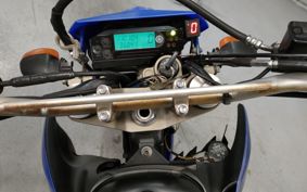 YAMAHA WR250X DG20