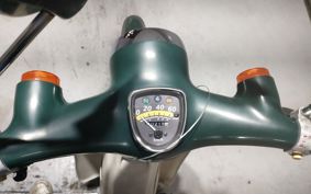 HONDA LITTLE CUB AA01