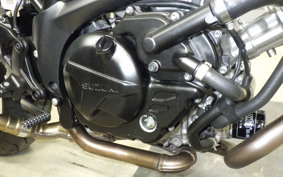 SUZUKI SV650 X A 2020 VP55B