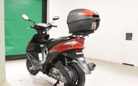SUZUKI ADDRESS V125 S
