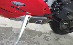 DUCATI 1199 PANIGALE 2014