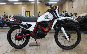 HONDA XL185S L185S