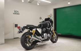 HONDA CB1100RS 2018