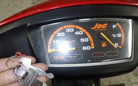 YAMAHA JOG Gen.2 2019 3YJ