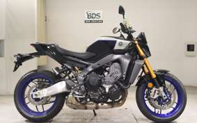 YAMAHA MT-09 SP 2026 RN87J