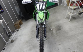 KAWASAKI KX112 2019 KX112A