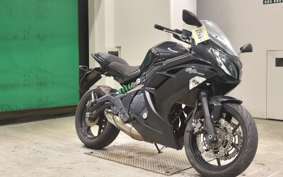 KAWASAKI NINJA 400 2016 EX400E