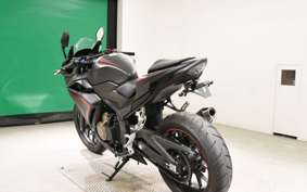 HONDA CBR400R 2020 NC56