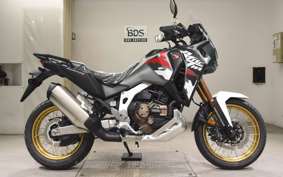 HONDA CRF1100L AFRICA TWIN DCT 2026 SD15