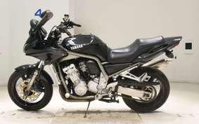 YAMAHA FZS1000 FAZER 2001