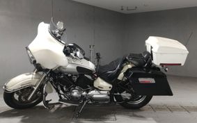 YAMAHA DRAGSTAR 1100 CLASSIC VP13J