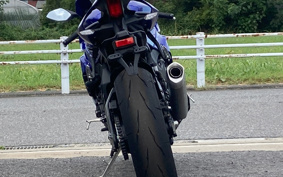 YAMAHA YZF-R1 2024 RN65J