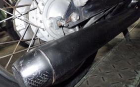 HONDA C50 SUPER CUB E C50