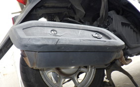 HONDA TACT Basket AF79