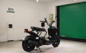 HONDA ZOOMER 1989 AF58