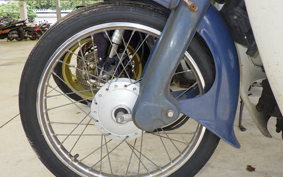 HONDA C50 SUPER CUB 2024 AA01