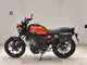 Фото Yamaha XSR125 2022 с японского аукциона