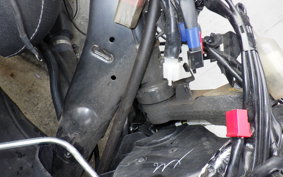 YAMAHA MAJESTY155S-2(ｼｮﾙｲﾅｼ SG52J