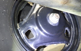 SUZUKI ADDRESS V125 G 2020 CF46A