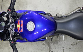 HONDA CBR1000RR Gen. 2 2008 SC59