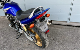 HONDA CB400SF VTEC Spec3 2004 NC39
