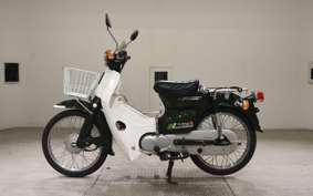 HONDA C70 SUPER CUB C70
