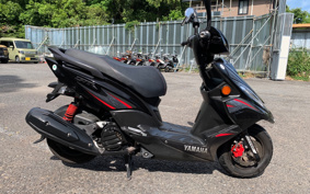 YAMAHA GTR125F SE51