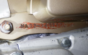 HONDA C90 SUPER CUB E 2023 HA02