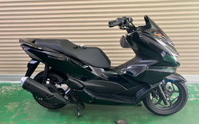 HONDA PCX125 JK05