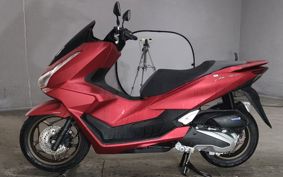 HONDA PCX 160 KFE2