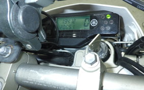 YAMAHA WR250X 2024